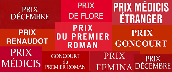 Read more about the article Epris littéraires